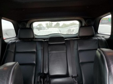 Jeep Grand Cherokee IV 2020 Jeep Grand Cherokee 2020 r., 2,0L OVERLAND 3.6 Benzyna 293KM, zdjęcie 9