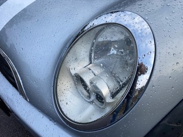 Mini One I 1.6 90KM 2005 MINI ONE Mini One 1.6 Benzyna Bez Korozji 1.6 Benzyna 90KM, zdjęcie 10