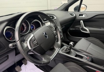  DS Automobiles DS 4 Bezwypadekgwarancja jak nowacrossbackjedzie jak nowe, zdjęcie 35