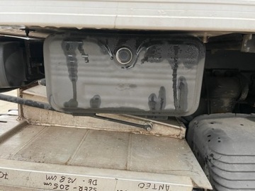 ЛИФТ HYDROCLAP 205x128 ANTEO RCE 15H