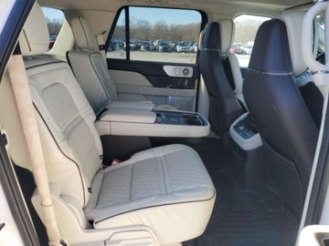 Lincoln Navigator III 2021 Lincoln Navigator L Black Label 2021 3.5l 3.5 Benzyna 450KM, zdjęcie 10