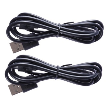 KABEL USB Y LINIA DANYCH 100 CM