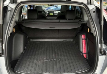 Honda CR-V V SUV 1.5 VTEC TURBO 193KM 2018 Honda CR-V 1.5 VTEC TURBO 4x4 193KM SKORY gwarancja Navi kamera, zdjęcie 30