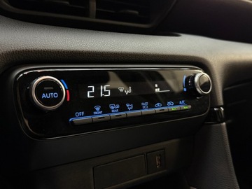 Toyota Yaris IV 2021 Toyota Yaris 1.5 Hybrid Dynamic Force 116KM CVT, S, zdjęcie 28