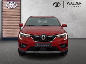 Renault Arkana 2022 Renault Arkana 1.6 E-TECH Zen MMT 1.6 E-TECH 143KM, zdjęcie 7