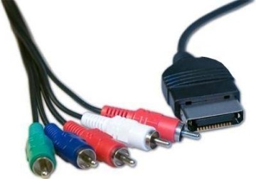 Компонент AV HD -кабель для консоли Xbox 1 Classic