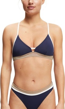 Bikini Kobiety Tayrona Beach Rcs Pad.bra Top