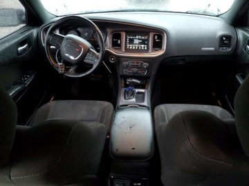 Dodge Charger VII 2021 Dodge Charger Sxt 2021 3.6 Benzyna 292KM, zdjęcie 8