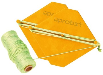 Строительная линейка Probst STRINGTIGHT SB