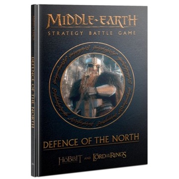 Middle-Earth Strategy Defence of The North [ENG]