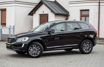 Volvo XC60 I SUV Facelifting 2.0 D4 DRIVE-E 181KM 2014 Volvo XC 60 2.0D4 181KM Lift Virtual Navi Skora ALu Pdc Full Chrom Gwaranc, zdjęcie 5