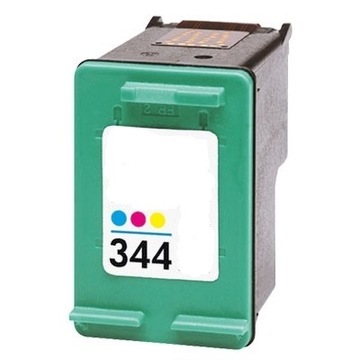 Tusz do HP 344 5740 5940 2575 2610 2710 6315 7210