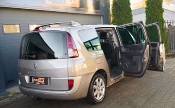 Renault Espace IV Van 2.0 dCi 150KM 2011 Renault Grand Espace Renault Grand Espace Gr 2.0 dCi Celsium 2.0 Diesel, zdjęcie 33