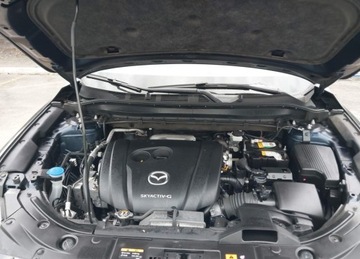 Mazda CX-5 II 2021 Mazda CX-5 2021r., Grand Touring, 2.5L, od ubezpieczalni 2.5 Benzyna 190KM, zdjęcie 11