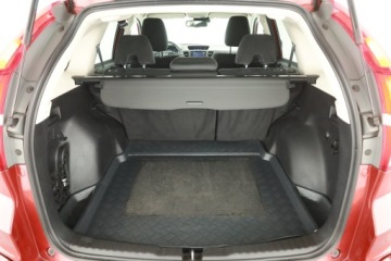 Honda CR-V IV SUV Facelifting 1.6 i-DTEC 160KM 2016 Honda CR-V 1.6D BiTurbo, Salon Polska, zdjęcie 10