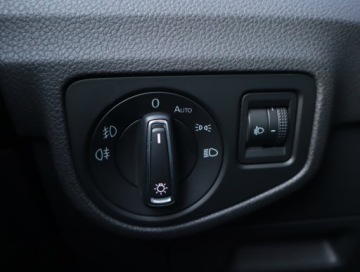 Volkswagen Golf Sportsvan Sportsvan 2.0 TDI BlueMotion Technology 150KM 2017 VW Golf Sportsvan 2.0 TDI, Navi, Klima, zdjęcie 20