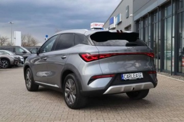 BYD 2026 BYD Atto 3 Excellence LED Pompa ciepla Leasing Wynajem Elektryczny, zdjęcie 3
