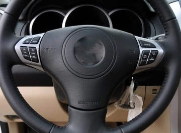 Кнопка регулировки громкости круиз-контроля для Suzuki Grand Vitara 2005-2015 гг.