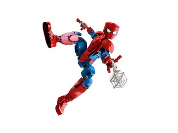 LEGO Spider-Man Figurka Spider-Mana 76226