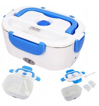 POJEMNIK NA JEDZENIE LUNCH BOX TERMOS OBIADOWY