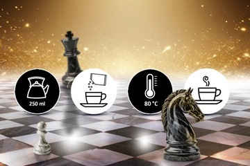 КАПУЧИНО МОКАТЕ 25Г ТРЮФЕЛЬ-ИНЖИР КОФЕЙНЫЙ НАПИТОК ПУШИСТАЯ ПЕНА