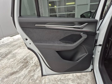Skoda Kodiaq II SUV Plug-In 1.5 TSI Plug-In Hybrid 204KM 2026 Skoda Kodiaq Sportline 1.5 iV 204KM Auto z placu., zdjęcie 18