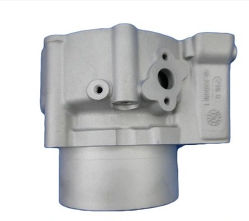 Cylinder Husqvarna TE TC SM 570 610 E 296 F NOWY