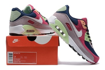 Buty sportowe NIKE AIR MAX 90