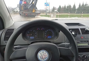 Volkswagen Polo IV Hatchback 1.2 i 12V 64KM 2002 Volkswagen Polo Volkswagen Polo 1.2 Benzyna 64KM, zdjęcie 8