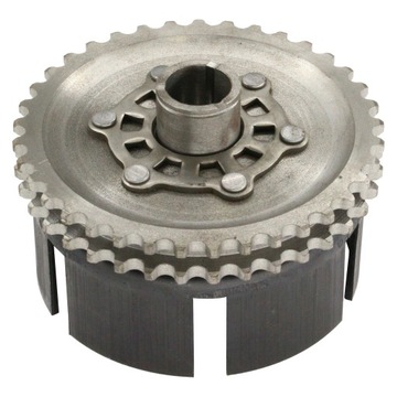 KOSZ SPRZĘGŁA SPRZĘGŁOWY SPRZĘGŁO MZ ETZ 150