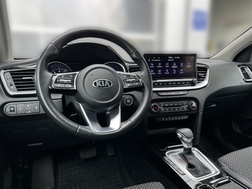 Kia XCeed Crossover 1.4 T-GDI 140KM 2020 Kia XCeed 1.4TGDI 140KM L AT l Pakiet Zimowy, JBL,, zdjęcie 11