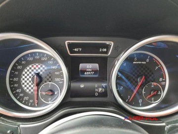 Mercedes GLE V167 2019 Mercedes-Benz GLE 2019 r., 3,0L GLE COUPE 45 AMG 3.0 Benzyna 385KM, zdjęcie 6