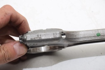 BMW G20 G30 G11 G01 G05 PÍST OJNICE 5A24670 B48D