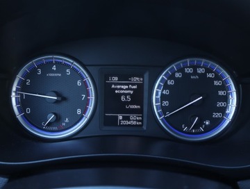 Suzuki SX4 II S-cross Facelifting 1.0 BOOSTERJET 110KM 2016 Suzuki SX4 S-Cross 1.0 BoosterJet, Salon Polska, zdjęcie 10