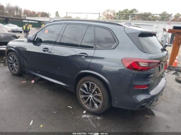 BMW X5 G05 2021 BMW X5 xDrive40i 2021 3.0l 3.0 Benzyna 335KM, zdjęcie 2