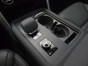 Land Rover Discovery V Terenowy Facelifting 3.0D I6 249KM 2025 Land Rover Discovery D250 Dynamic SE. Gwar. 5 lat., zdjęcie 23