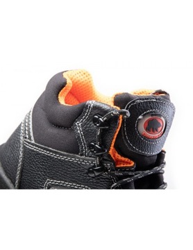 РАБОЧАЯ ОБУВЬ ЗАЩИТНАЯ ОБУВЬ S3 SRC