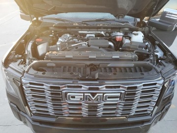  GMC Sierra GMC Sierra K2500 Denali Ultimate, od ubezpieczalni 6.6 Diesel, zdjęcie 10