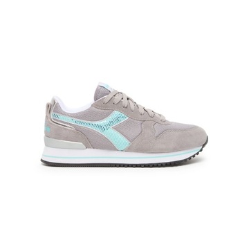 Sneakersy damskie DIADORA OLYMPIA PLATFORM MERMAID