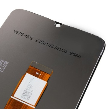 ЖК-экран и дигитайзер в сборе для Honor X7a 4G класса B