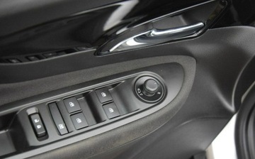 Opel Mokka I X 1.6 Ecotec 115KM 2018 Opel Mokka 1.6B MPI Klima PDC 2018r Oryginal Lakier Sprowadzony Oplacony, zdjęcie 30