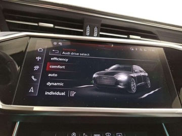 Audi A6 C8 Allroad 3.0 50 TDI 286KM 2024 Audi A6 Avant Head Up Wentylacja fotela Matrix HD 3.0 Diesel 286KM, zdjęcie 21