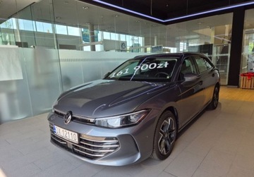 Volkswagen Passat B8 Variant Facelifting 2.0 TDI SCR 150KM 2024 Volkswagen Passat Dostepny od reki 1.5 Benzyna 150KM, zdjęcie 1