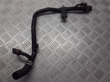 MADL VODY HONDA FR-V 2.2 I-CDTI