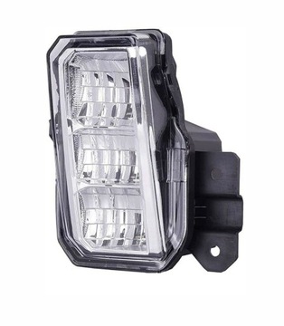 SUBARU FORESTER 2019 19 2020 HALOGEN LED PRAVÝ