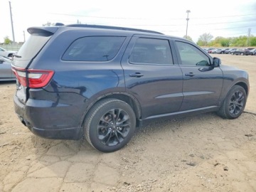 Dodge Durango III 2024 Dodge Durango RT 2024 5.7 Benzyna 357KM, zdjęcie 3