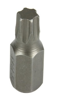 НАБОР КЛЮЧЕВ, 40 шт., Шлицевые сверла TORX с шестигранной головкой