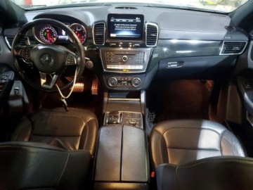 Mercedes GLE V167 2019 Mercedes-Benz GLE 2019 MERCEDES-BENZ GLE COUPE 43 AMG 3.0 Benzyna 385KM, zdjęcie 8