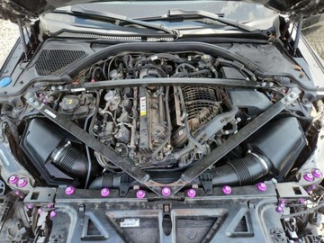 BMW Seria 3 G20-G21 2021 BMW M3 Competition 2021 3.0l 3.0 Benzyna 503KM, zdjęcie 6