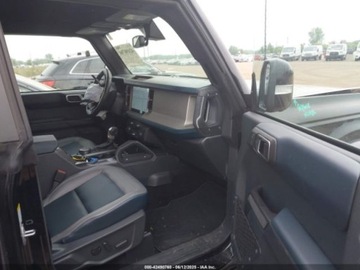 Ford 2024 Ford Bronco Outer Banks 2024 2.3l 2.3 Benzyna 275KM, zdjęcie 9